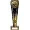 Fusion Cobra Goal Keeper Award Black & Gold