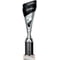 Predator Multisport Tube Trophy Silver & Black