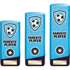 Prime Heavyweight Parents Player Blue & Purple